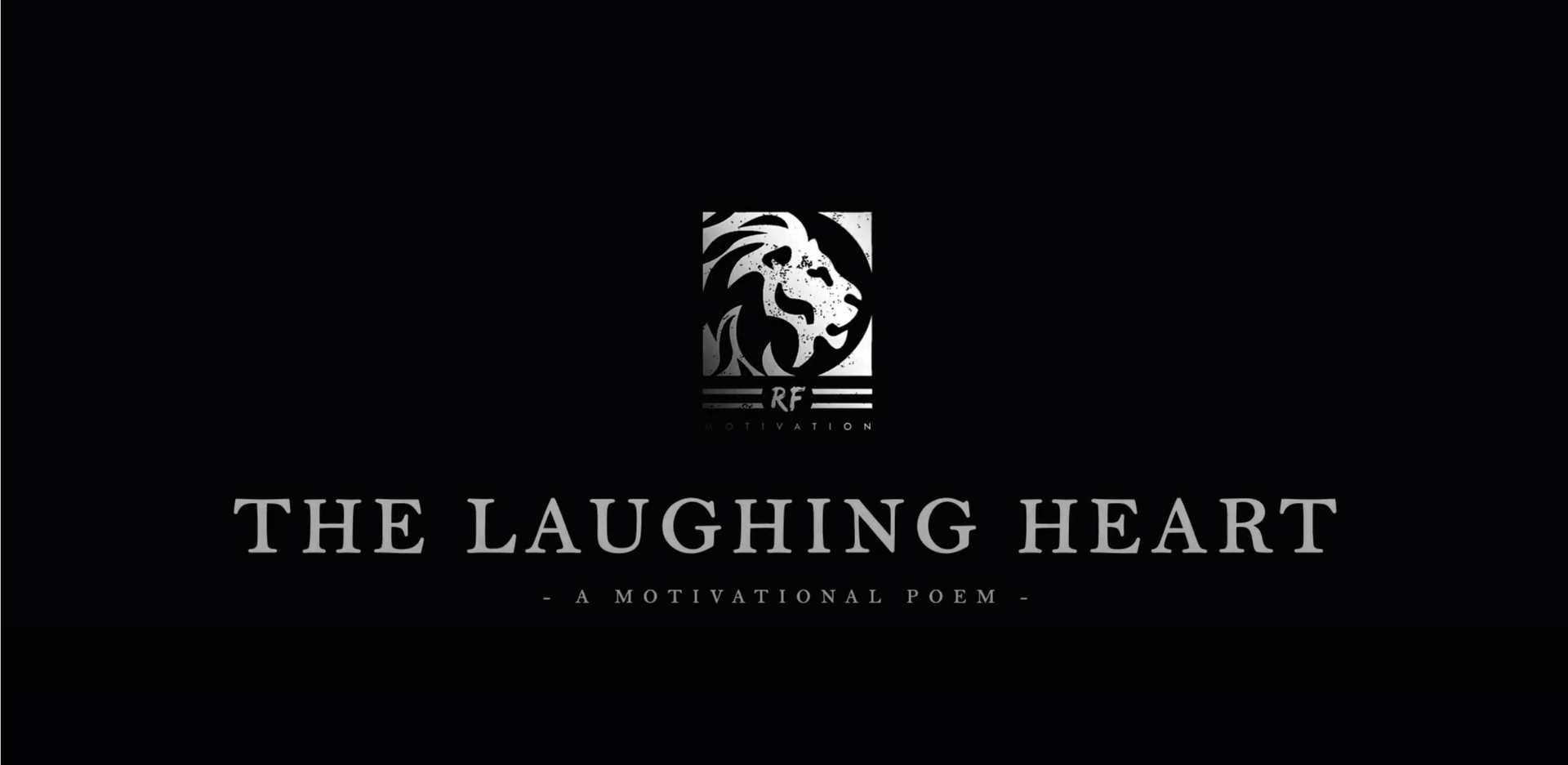 The Laughing Heart Charles Bukowski (A Life Changing Poem) Winning